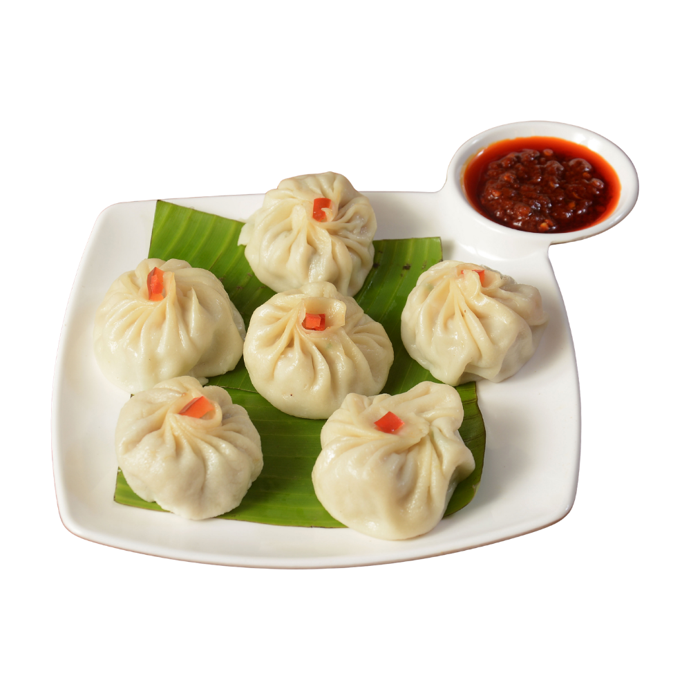 Momos That Melt Hearts