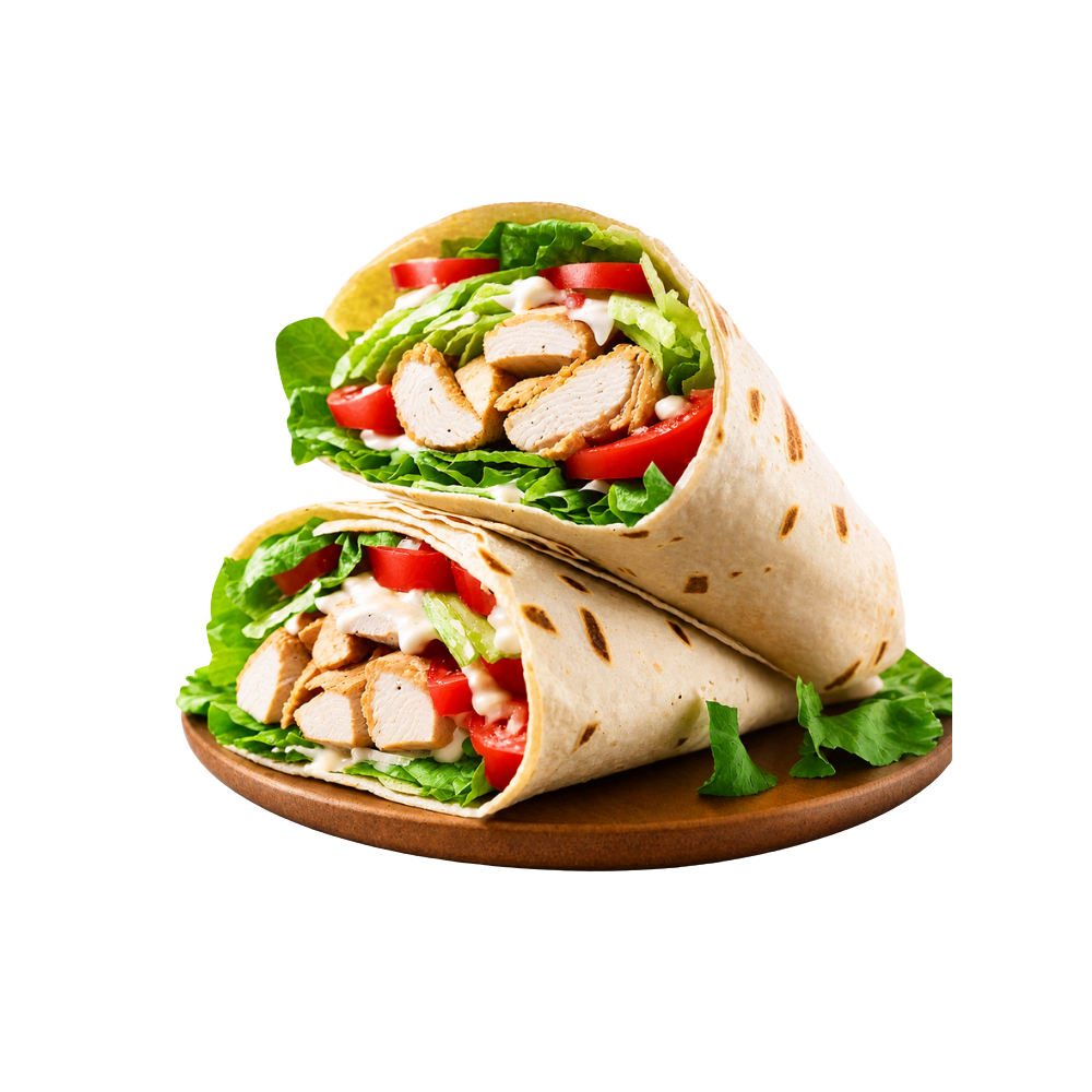 Tortilla Wrap Delight