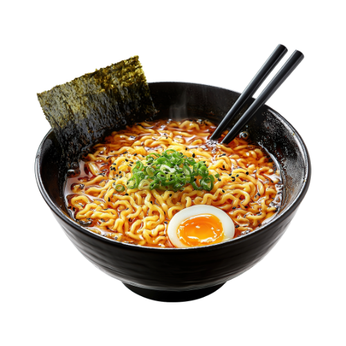 Noodles