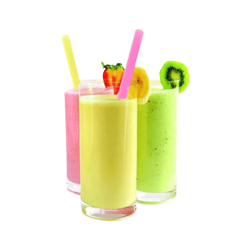 Flavored Milk