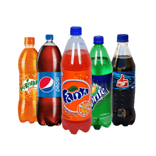Cold Beverages