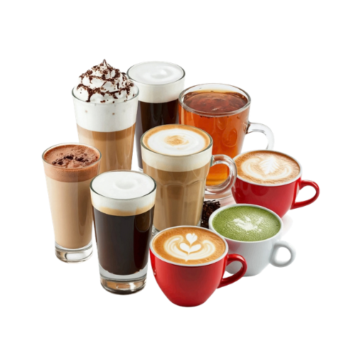 Hot Beverages