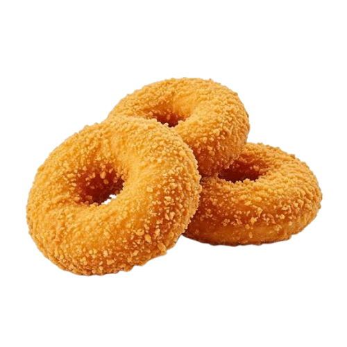 Chicken Snacks