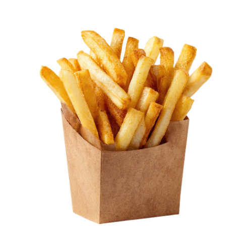 Fries (Flavored)