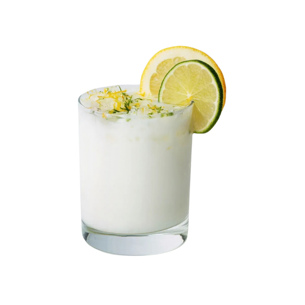 Doodh Soda