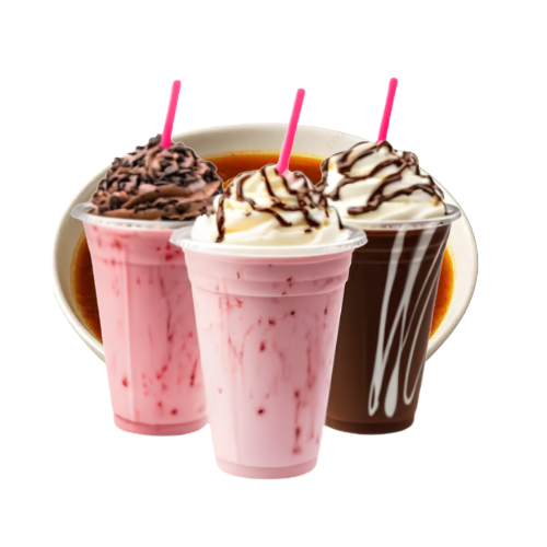 Shakes