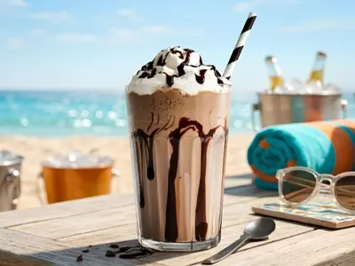 Cold Coffee