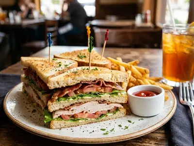 Club Sandwich