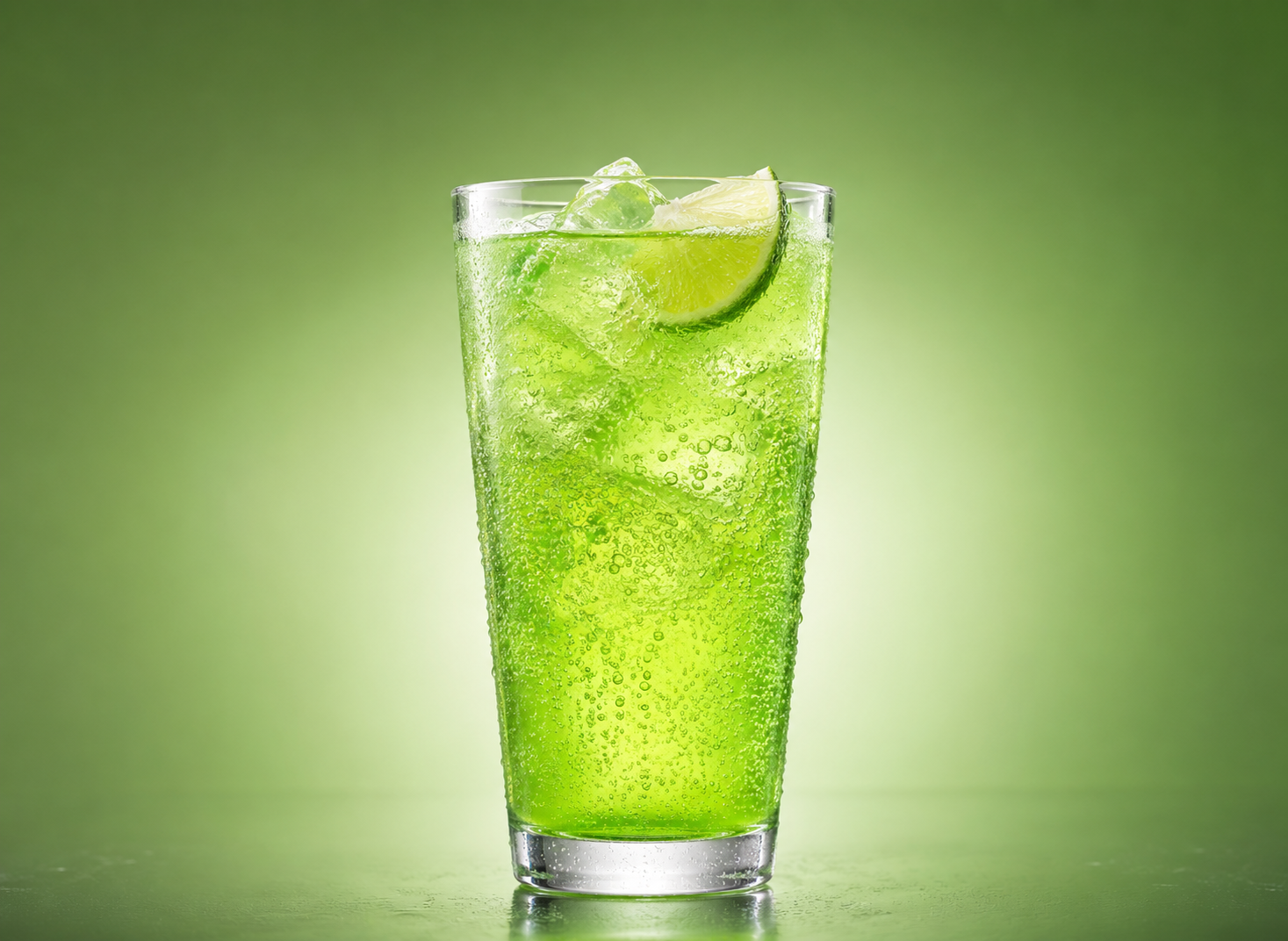 Ice Cream Limca Soda