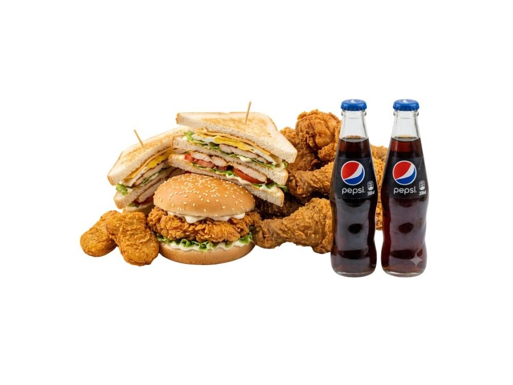 Exclusive Deal 1