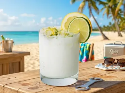 Sprite Doodh Soda