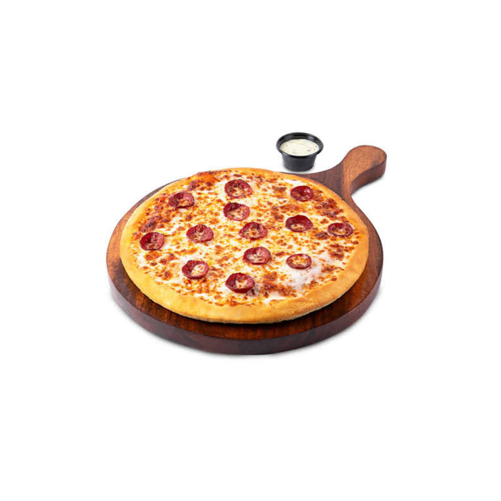 Special Sausages Pizza