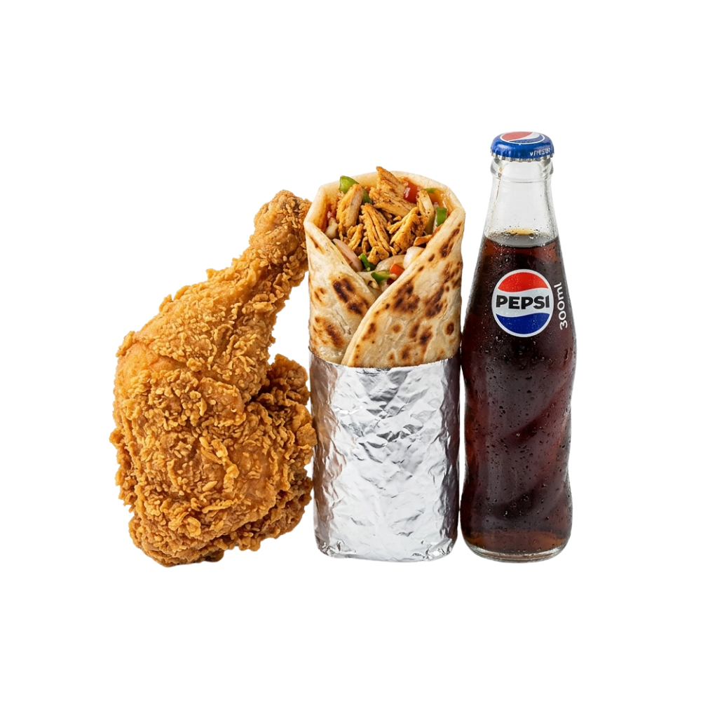 Bachat Deal 8