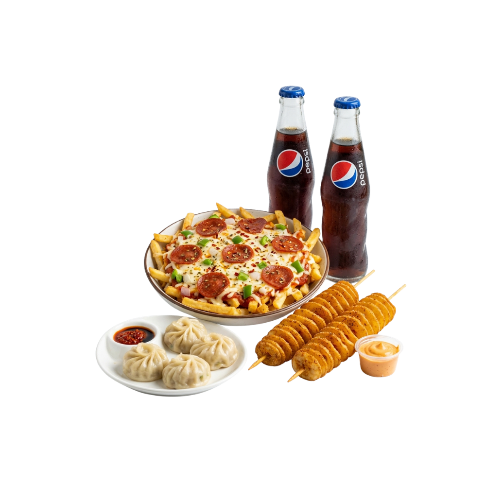 Exclusive Deal 10