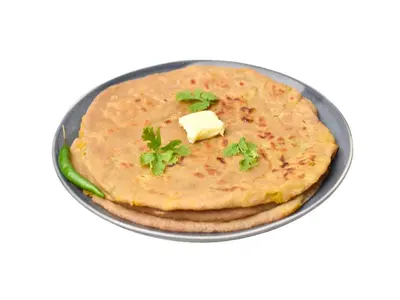 Aloo Paratha