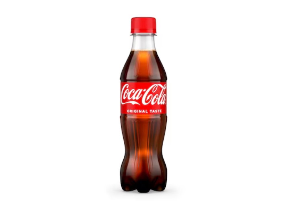 Coca Cola (300ml)