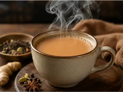 Sada Chai
