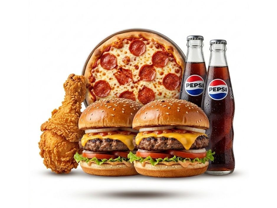 Exclusive Deal 9