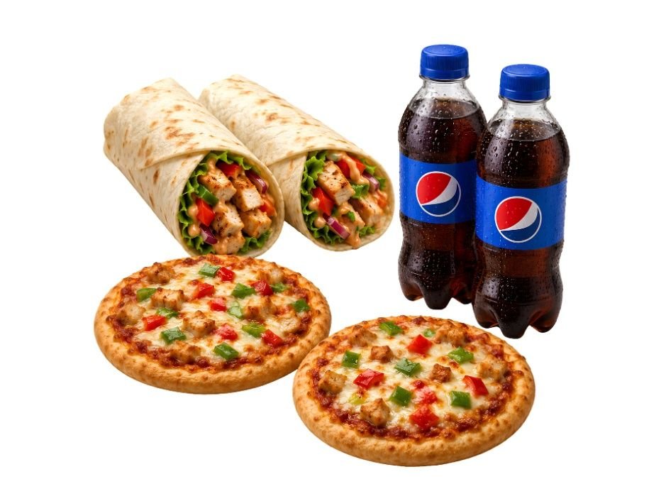 Exclusive Deal 12