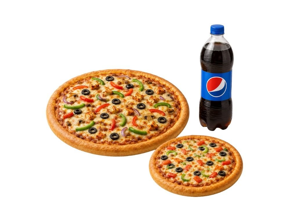 Exclusive Deal 11