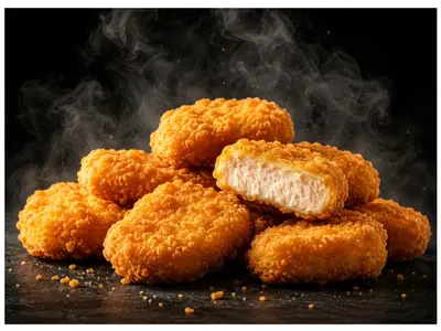 Chicken Nuggets