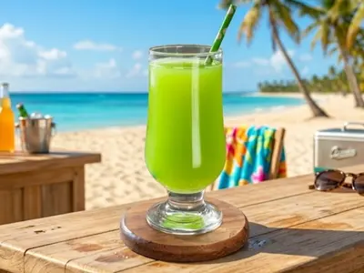 Pakola Milk Soda