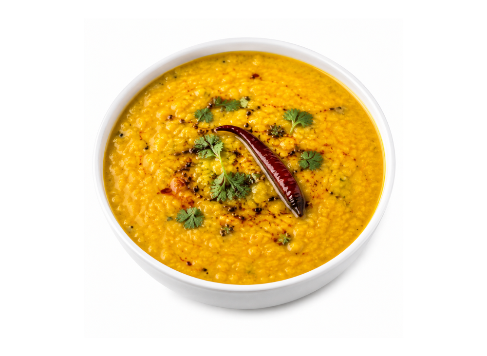 Tarka Daal (Single Plate)
